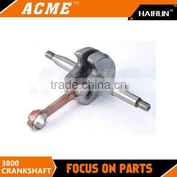 3800 Chainsaw Crankshaft