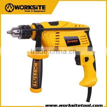 EID308 Worksite Brand 710W 13mm High Speed Electric Impact Drill