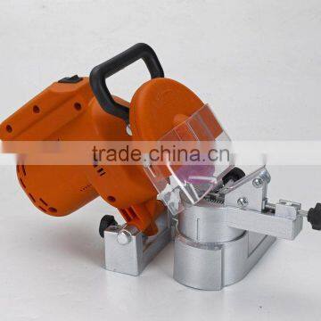 2012 new product Electric CHAIN SHARPENER