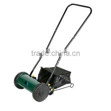 2013 type Hand push Lawn mower