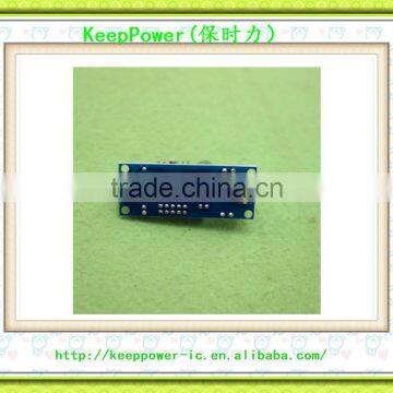 LM7805 Three-terminal Regulator Module 5V Regulator Module 5V Power Supply Module photo-3
