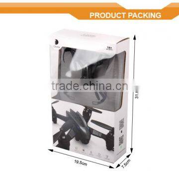 YiZhan Quadcopter I4s i Drone 2MP Camera 2.4GHz 4 Channel 6 Gyro Mini Quadcopter 3D Rollover RTF Version Drone photo-6