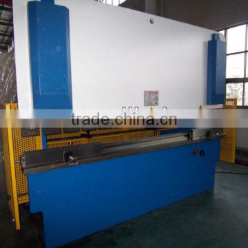 hydraulic press brake/Sheet metal bending machine