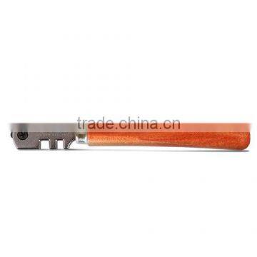 RONIX Six Wheel Glass Cutter RH-3400 photo-3