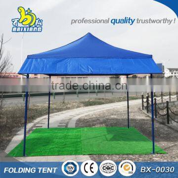 Direct manufacturer hot selling promotional steel structure hexagon bar widely use tent