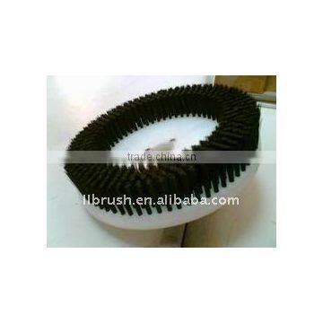 disc brush