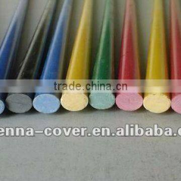 Fiberglass Rodding