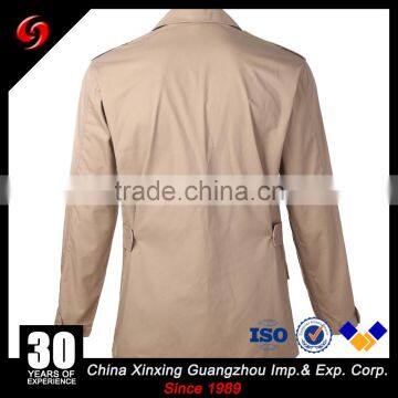 Military Army Uniform T/C 65 35 Durable 210 Gsm Tactical BDU Battle Dress Uniform in Stock photo-4