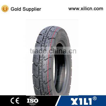 Factory price scooter tire 3.50-10