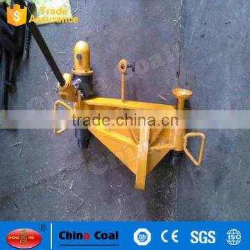 CNC Hydraulic Rail Steel Press Bending Machine