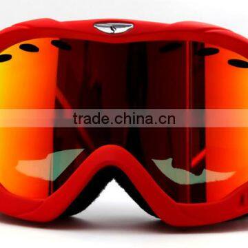 Rx Ski Goggles, rx Goggles, Anti-fog Ski Goggles photo-6