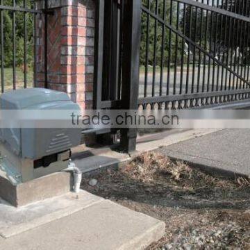 Automatic Gate Opener Motor for Sliding Gate Price photo-5