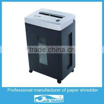 Electronic Paper Shrdder for sales