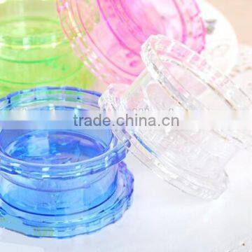 Plastic Garlic Press / Kitchen Tool / Household Tools photo-4