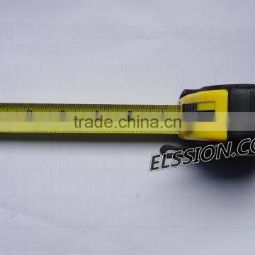 Professional Factory 3 Stops Measuring Tapes With Rubber Grip photo-4