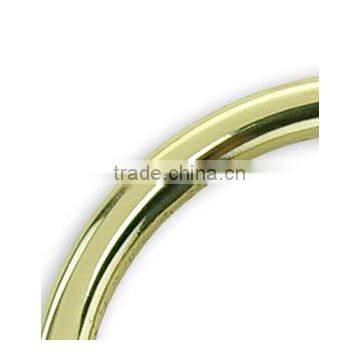 ID 38mm High Quality Solid Brass Material Casted O Ring photo-4