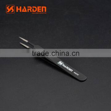 Professional Needle Nose Anti-Static Stainless Steel Vetus Tweezer photo-4