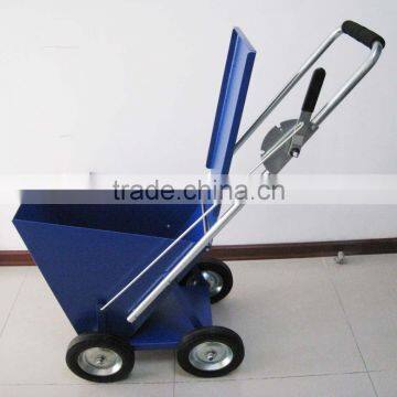 Heavy Duty Bucket Dry Field Line Marker