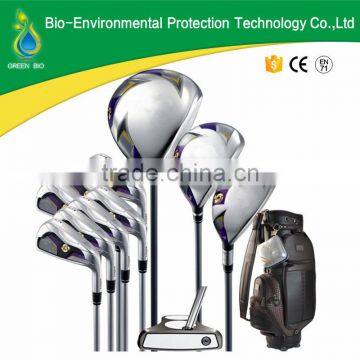 Brand golf iron