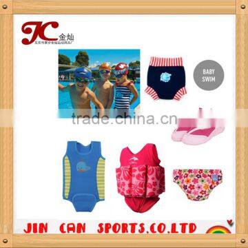 hot sell custom neoprene automatic life jacket for kids