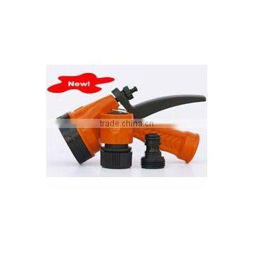 Spray gun CS-4028 watering spray nozzle set