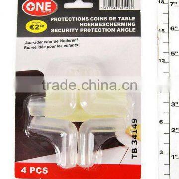 4PC SECURITY PROTECTING ANGLE