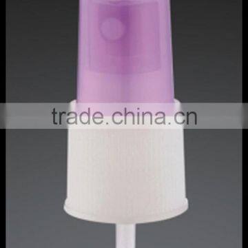 Wholesale 24mm Spray Pumps for Perfume Metal Mist Sprayer Top for Bottles China Factory photo-5