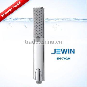 Square Shape Chromed Water Saving Shower Head With Arm photo-6
