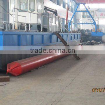 Stock 1200m3/h 10m Cutter Suction Dredger photo-6