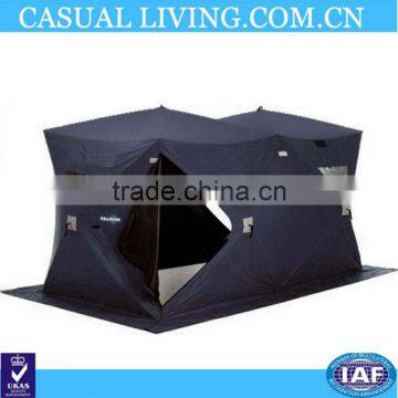 Fishing Ice Shelter blind Hunting Tent for 8 persons