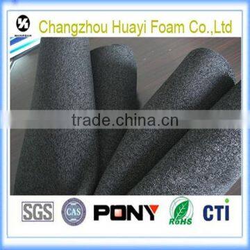 Natural Rubber Epdm Open Cell Rubber Sheets photo-4
