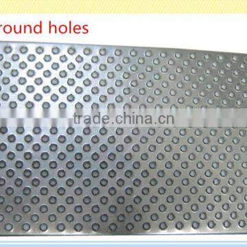 Soft Rubber Handle Polishing Cleaning Nail Trowel photo-4