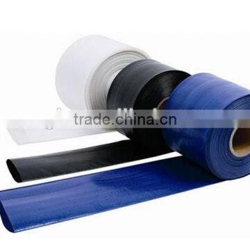 Polyethylene Hose / PE Lay Flat Hose photo-5