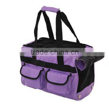 Multi-functional Folding Tote Pet Carrier Bag With Dog Pet Carry photo-3