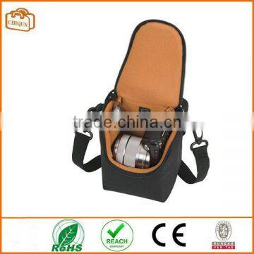 2015 New Arrival Adventura Ultra Zoom 100 Camera Bag - Black photo-5