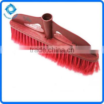 Low Price Plastic Broom Head