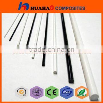 HOT SALE Pultrusion UV Resistant Rich Color UV Resistant fiberglass golf flag pole with low price fiberglass golf flag pole