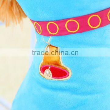 Baby Plush Pillow Plush Animal Goat Pillow photo-5