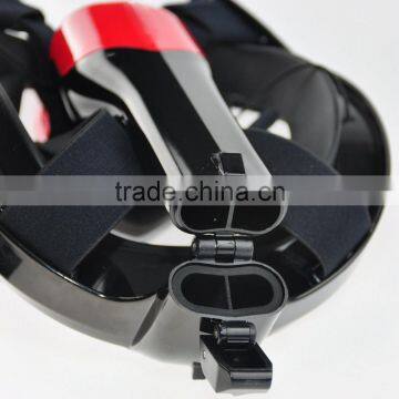 Full Face Snorkel Mask 2.0,2017 New Foldable Full Face Snorkeling Diving Scuba Mask With Detachable GoPro Mount photo-4