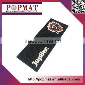 NEW PVC Rubber Bar Mats, Non-slip Pad Bar Accessories photo-3