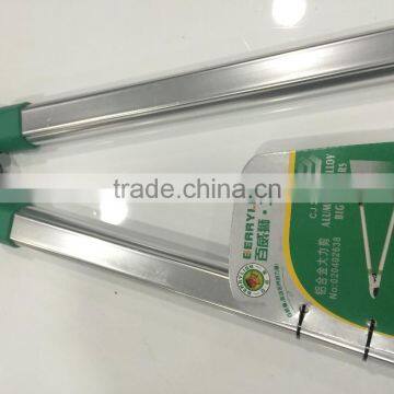 Fixed Handle Long Reach Hedge Shears, A-alloy Good Quality Gardening Shears photo-4