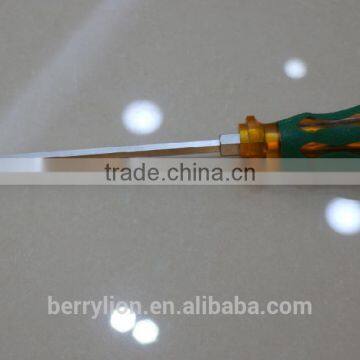 Berrylion Slogging Screwdriver High Grade 6" 8" Slogging Screwdriver photo-5