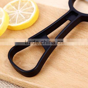Promotion Plastic Handle Kitchen Tools Fruit Potato Peeler photo-5