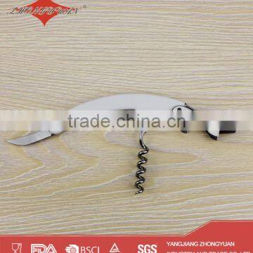 Novelty Houseware Luxury Wine Cute Bottle Opener photo-3