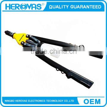 heavy duty hand riveter 5 nozzle 21 inch hand tools for sale