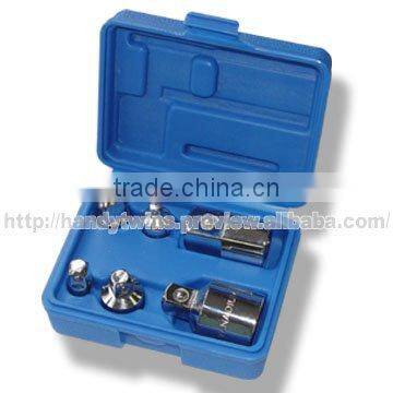 6 Piece Socket Adapter Set