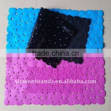 PVC Bath Mat