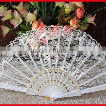 Plastic Hand Fan Wholesale photo-5