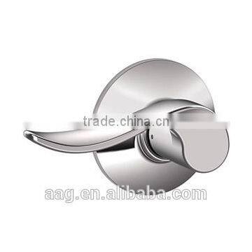 Schlage Kwiset Keyway Commercial Zinc Alloy Door Security Lever Handle Lock photo-4