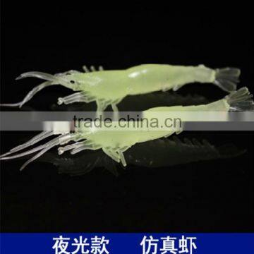 High Quality Fishing Bait Noctilucent Fishing Bait Artificial Fishing Bait Wholesale photo-6